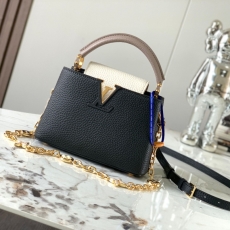 LV Capucines Bags